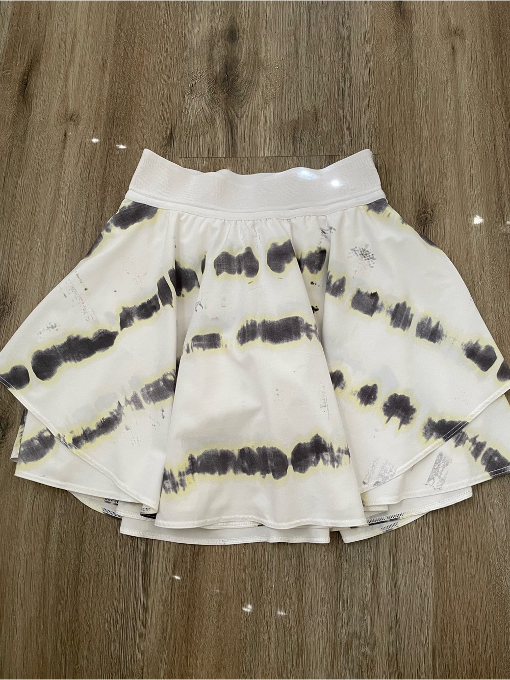Lululemon skirt in size 0